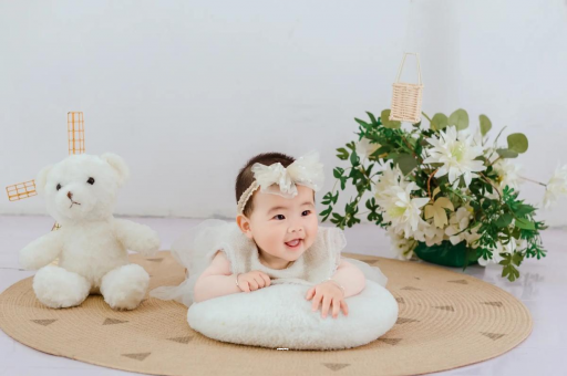 深圳六个月宝宝发烧怎么办