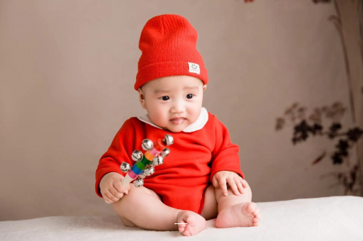 深圳六个月宝宝总是摇头