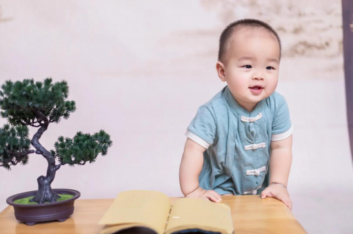 深圳宝宝老上火怎么办