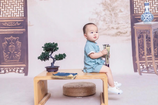深圳宝宝发烧两天了